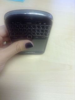 Blackberry 9900 Unlocked