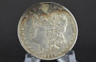 1895 O Morgan Silver Dollar 1895 O RARE Key Date