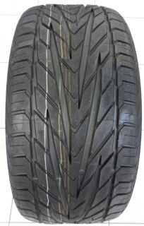 18 285 30ZR18 1 New General Exclaim UHP Tires 285 30 18