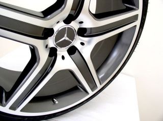 19 Mercedes Wheels Rims C230 C240 C280 C300 C320 C350