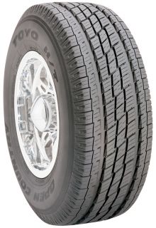 Toyo Open Country H T Tires 245 75R16 245 75 16 2457516 75R R16