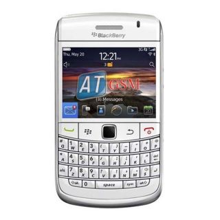 Blackberry 9300 Curve Factory Unlocked at T 3G No Logo