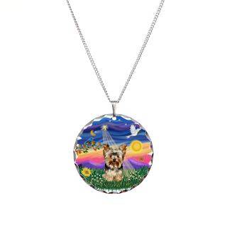 Twilight   Yorkie #17 Necklace for $20.00