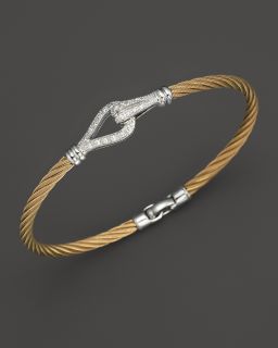 Charriol Classic Bangle