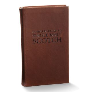 graphic image the scotch book price $ 91 00 color chestnut brown