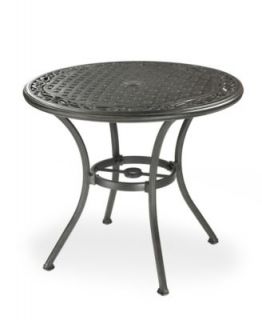 Patio Furniture, Outdoor Dining Table (30 Round)   furniture