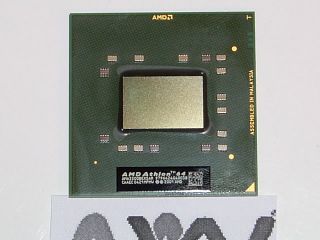 CPU AMD ATHLON 64 3200+ 2 GHz AMA3200BEX5AR HP NX9105 ZV5000 R3000