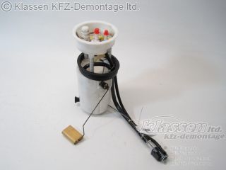 Zusatzpumpe Förderpumpe Mercedes W163 Ml 270 CDI