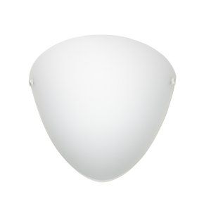 Besa Lighting BEL 701707 LED WH Kailee Wall Sconce