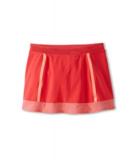 Nike Kids Nike Premier Maria Girls Tennis Skort Girls Skirt (Red)