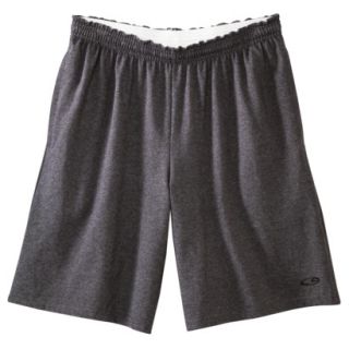 C9 by Champion Mens Cotton Shorts   Charcoal M