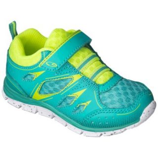 Toddler Girls C9 by Champion Freedom Athletic Shoes   Turquoise 6