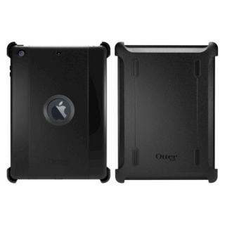 Otterbox iPad Air Defender Case   Black