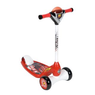 Huffy Disney Cars Scooter (EA)