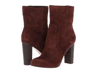 Nine West Otilla Womens Dress Boots (Brown)