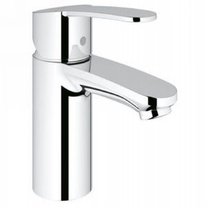 Grohe 23042002 Eurostyle Cosmopolitan Single Handle Centerset Lavatory Faucet