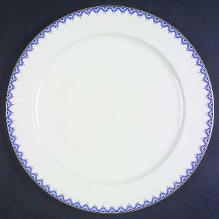 Villeroy & Boch Casa Look 12 Chop Plate/Round Platter, Fine China Dinnerware  