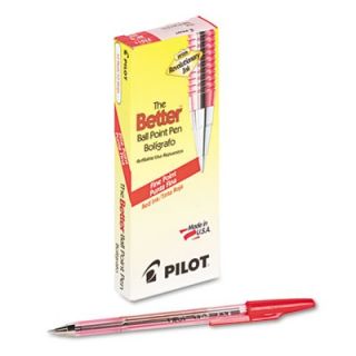 Pilot Better Ballpoint Stick Pen