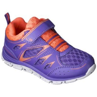 Toddler Girls C9 by Champion Freedom Athletic Shoes   Purple 11