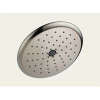 Delta Faucet RP52382SS Touch Clean Touch Clean Raincan Showerhead