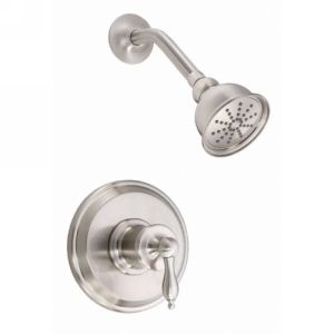 Danze D520510BNT Prince  Prince Single Handle Tub & Shower Faucet,Trim Only