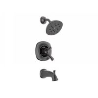Delta Faucet T17492 RB Addison Single Handle Tub & Shower Faucet Trim Kit