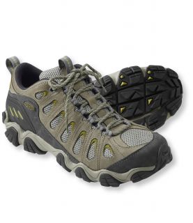 Mens Oboz Sawtooth Hiking Shoes, Low