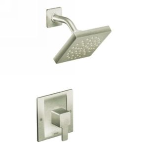 Moen TS3715BN 90 Degree Single Handle Shower Only Faucet Trim Kit