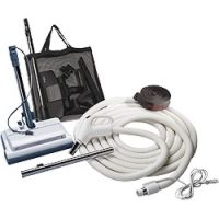 Broan VXCK350 Broan   NuTone Deluxe Electric Hose and Tool Kit