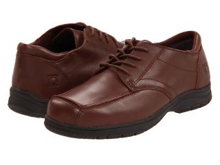 Kenneth Cole Reaction Kids Blank Check 2 Boys Shoes (Brown)