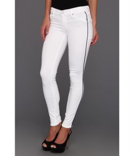 Textile Elizabeth and James Cohen Pant in White Womens Jeans (White)