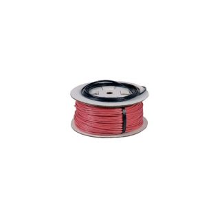 Danfoss 088L3145 200 Electric Floor Heating Cable, 120V