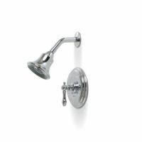 Premier Faucets 120637 Charlestown Charlestown Single Handle Shower Only Faucet
