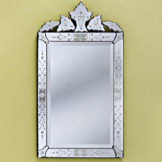 Venetian Gems Cecille Wall Mirror VG 033