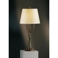 Kichler KIC 70284CA The Woodlands Table Lamp One Light Fluorescent