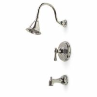 Premier Faucets 120067 Torino Torino Single Handle Tub and Shower Faucet