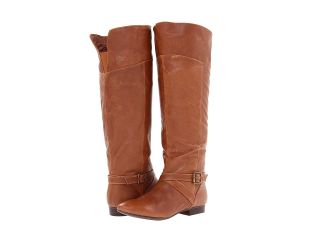 Chinese Laundry Spring Street Womens Dress Boots (Tan)