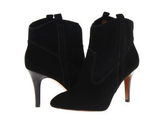 Nine West Maggie Womens Dress Boots (Black)