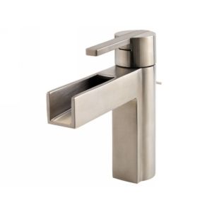 Price Pfister F042 VGKK Vega Single handle lavatory faucet