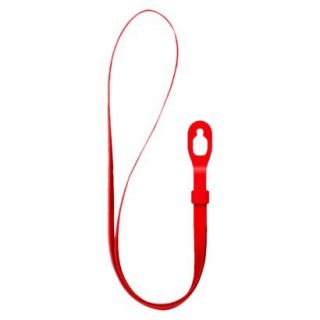 Apple iPod Touch Loop   White/Red (MD829LL/A)