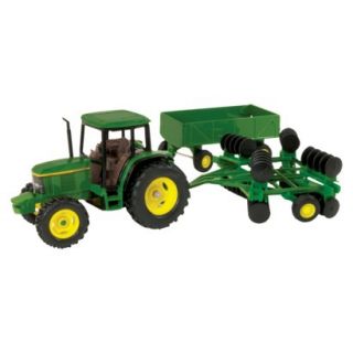 John Deere Tractor Set 6410