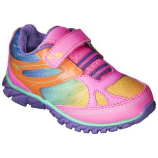 Toddler Girls C9 by Champion Endure Athletic Shoes   Pink 7