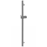 Graff G 8631 PC Various Contemporary Square Wall Mounted Slide Bar