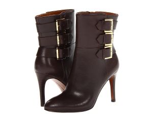 Nine West Petti Womens Dress Boots (Brown)