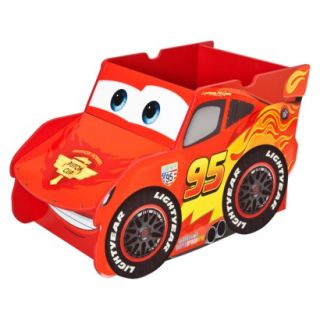 Disney Toy Box   Cars
