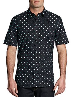 MS13 Starboard Polka Dot Shirt