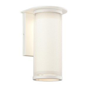 Troy Lighting TRY BL3742WT C Hive Hive 12W Led Wall Sconce