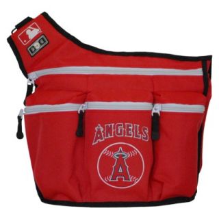 Diaper Dude Angels of Anaheim Diaper Bag