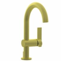 Newport Brass NB2403 04 Priya Single Hole Lavatory Faucet