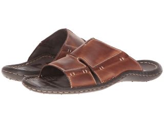 Kenneth Cole Reaction Light The Flare Mens Sandals (Brown)